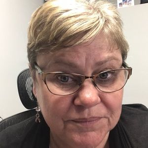 Meet your Posher, Paulette